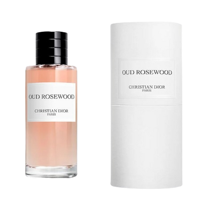 Dior - Oud Rosewood edp 125 ml