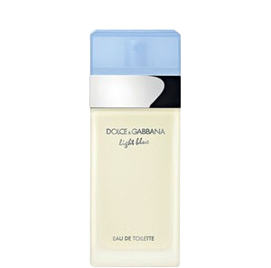 D&G - Light Blue for him/her 125 ml