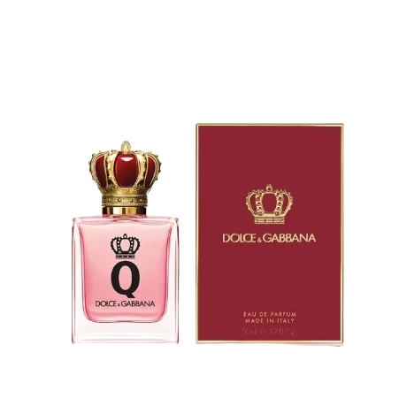 D&G - Queen Eau De Parfume 100 ml