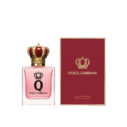 D&G - Queen Eau De Parfume 100 ml