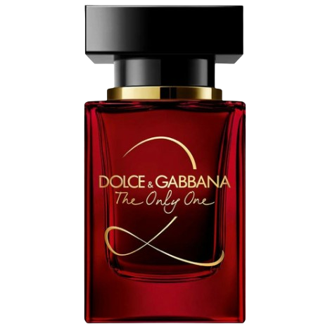 D&G -The Only One Red 100 ml