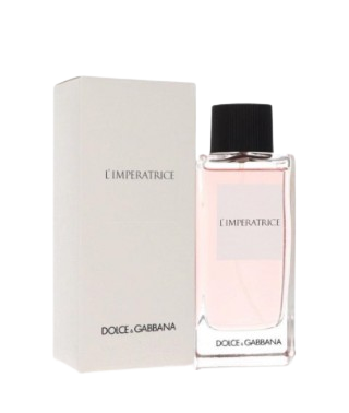 D&G - L'Imperatrice 3 edp 100 ml