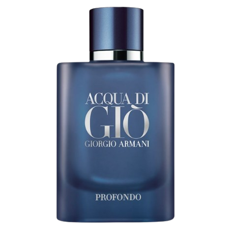 Armani - Acqua di Giò Profondo 125 ml