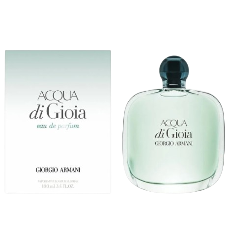 Armani - Acqua Di Gioia - 100 ml