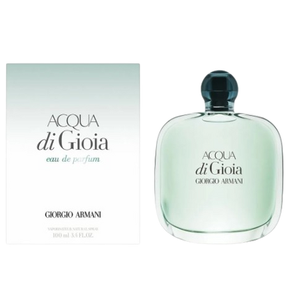 Armani - Acqua Di Gioia - 100 ml