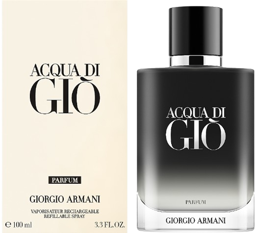 Armani - Acqua Di Giò Parfum 100 ml