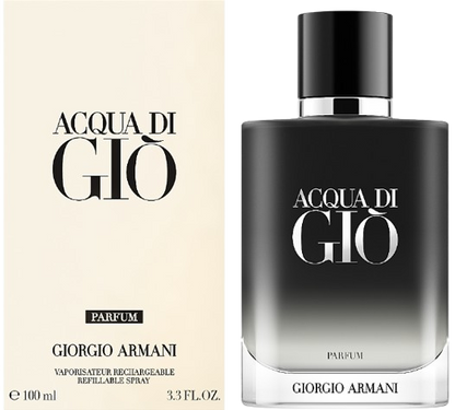 Armani - Acqua Di Giò Parfum 100 ml