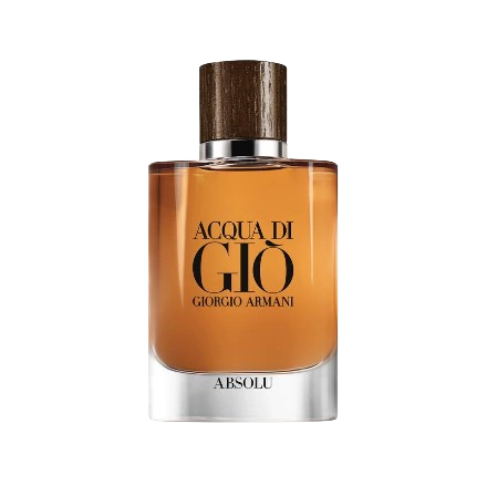 Armani - Acqua Di Giò Absolu - 125 ml