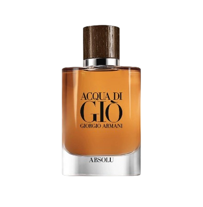 Armani - Acqua Di Giò Absolu - 125 ml