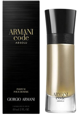 Armani - Code Absolu 100 ml