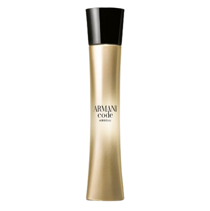 Armani - Code Absolu 100 ml