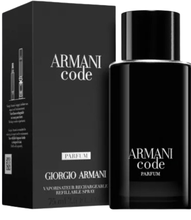 Armani - Code edt/parfum 125 ml