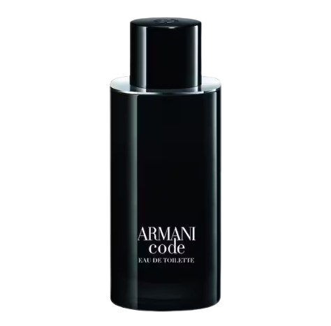 Armani - Code edt/parfum 125 ml