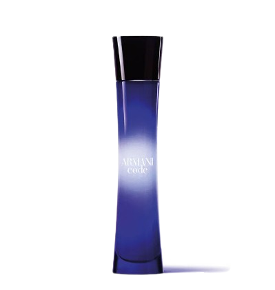 Armani - Code for Her 100 ml