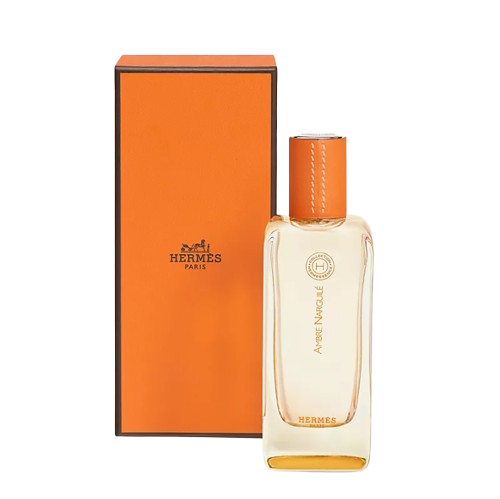 Hermes - Ambre Narguilé Edt 100 ml