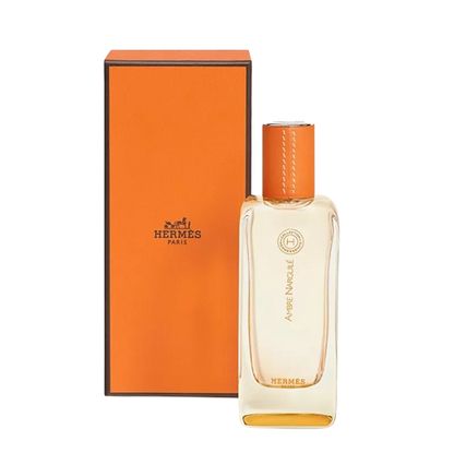 Hermes - Ambre Narguilé Edt 100 ml