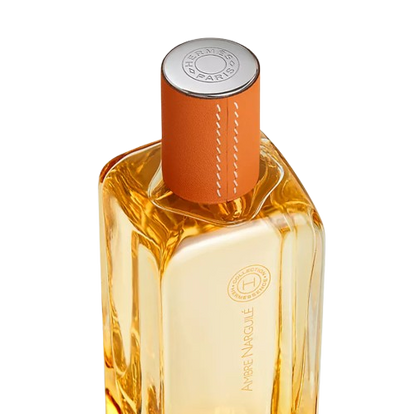 Hermes - Ambre Narguilé Edt 100 ml