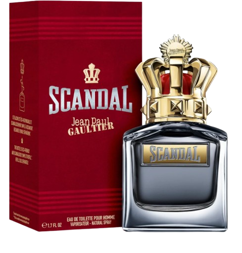 Jean Paul Gaultier - Scandal edp/edt 100 ml