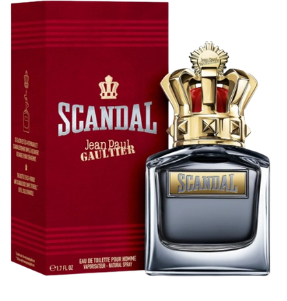 Jean Paul Gaultier - Scandal edp/edt 100 ml