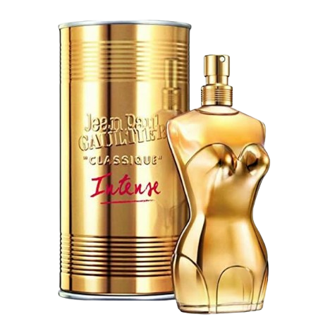 Jean Paul Gaultier - Classique Intense