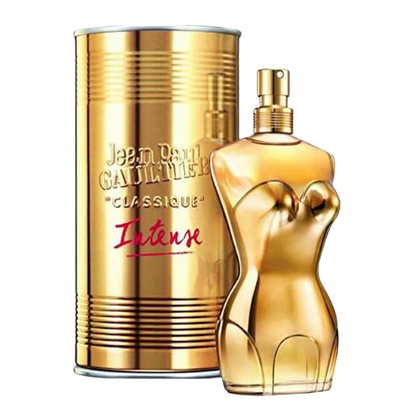 Jean Paul Gaultier - Classique Intense