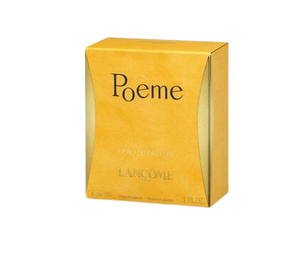 Lancôme - Poême edp