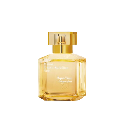 Maison Francis Kurkdjian - Aqua Vitae Cologne Forte