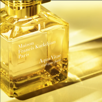 Maison Francis Kurkdjian - Aqua Vitae Cologne Forte