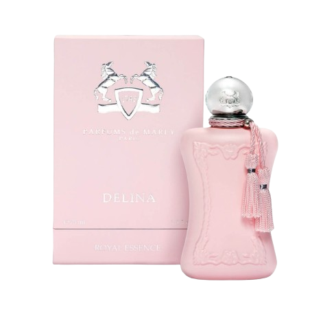 Parfums de Marly - Aelina pink