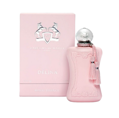 Parfums de Marly - Aelina pink