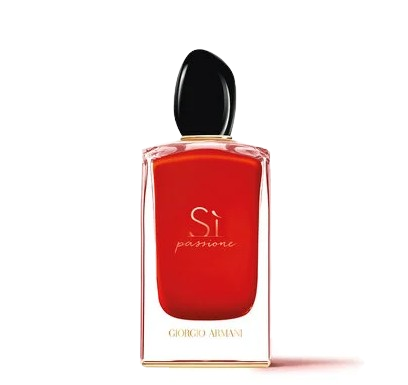 Armani - Sì Passione Eau de Parfum 100 ml