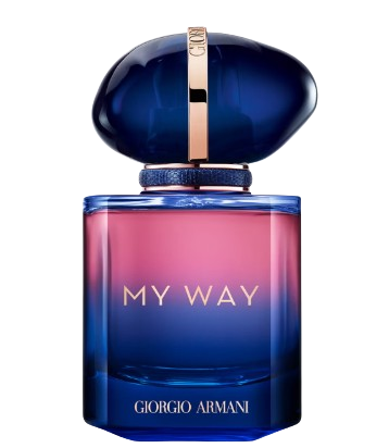 Armani - My Way normale/intense 100 ml