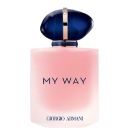 Armani - My Way normale/intense 100 ml