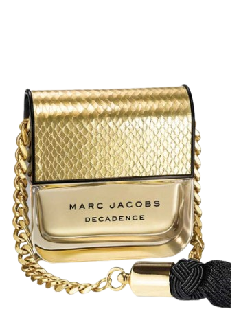 Marc Jacobs - Decadence One Eight K edition EDP