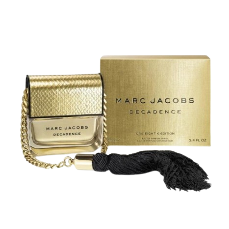 Marc Jacobs - Decadence One Eight K edition EDP