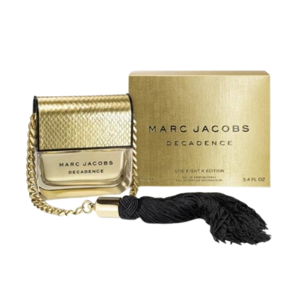 Marc Jacobs - Decadence One Eight K edition EDP