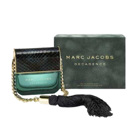 Marc Jacobs - Decadence - Edp 100 ml