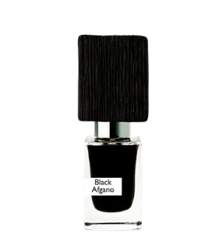 Nasomatto - Black Afgano 30 ml