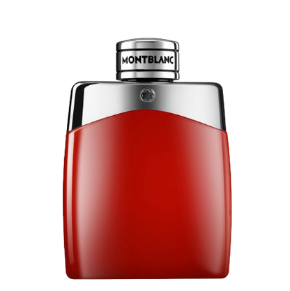 Montblanc - Legend Red 100 ml