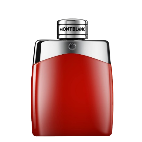 Montblanc - Legend Red 100 ml