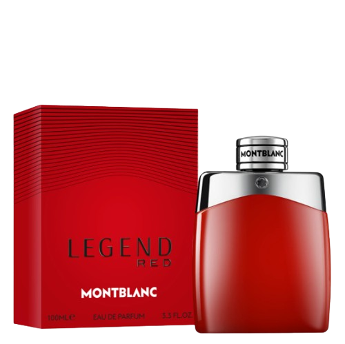 Montblanc - Legend Red 100 ml