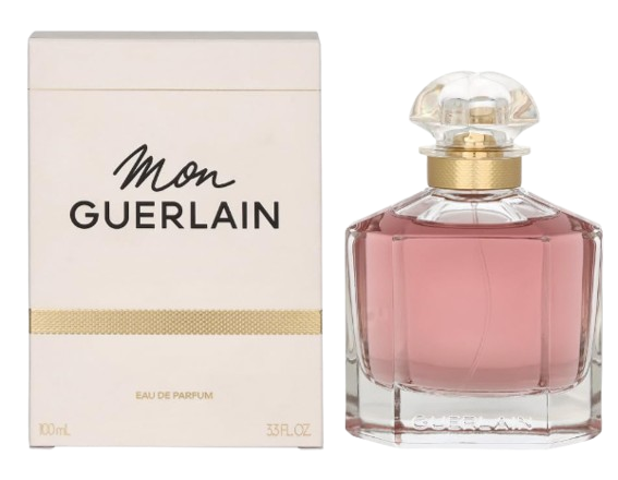 Guerlain - Mon Guerlain 100 ml