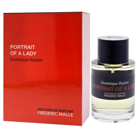 Federic Malle - Potrait of lady 50 ml