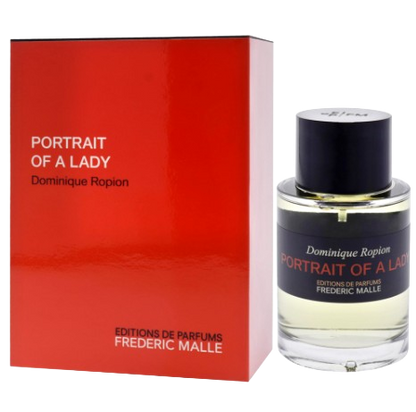 Federic Malle - Potrait of lady 50 ml