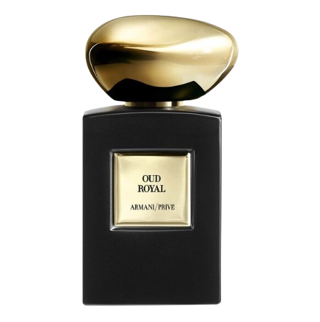 Giorgio Armani - Oud Royal 100 ml