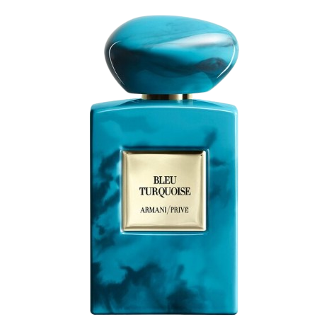 Giorgio Armani - Blue Turquoise 100 ml