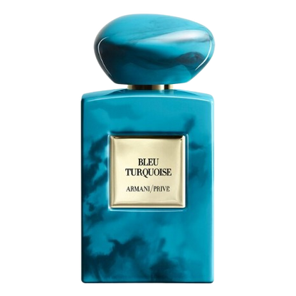 Giorgio Armani - Blue Turquoise 100 ml