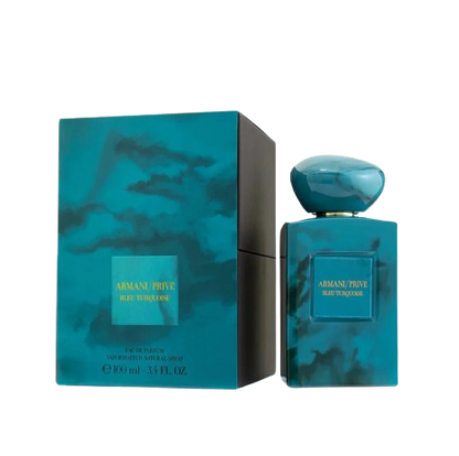 Giorgio Armani - Blue Turquoise 100 ml