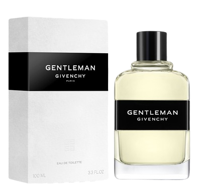 Givenchy - Gentleman edt/edp 100 ml