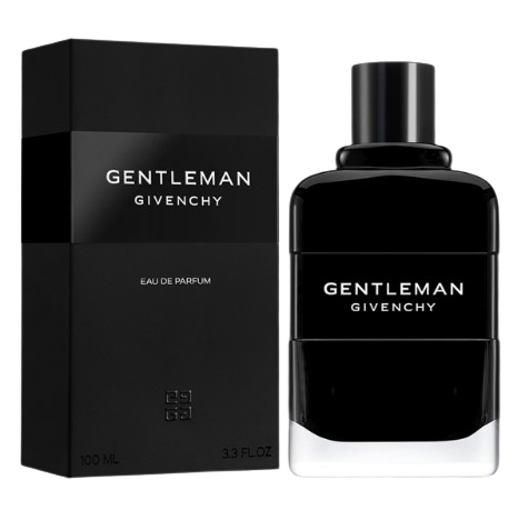 Givenchy - Gentleman edt/edp 100 ml